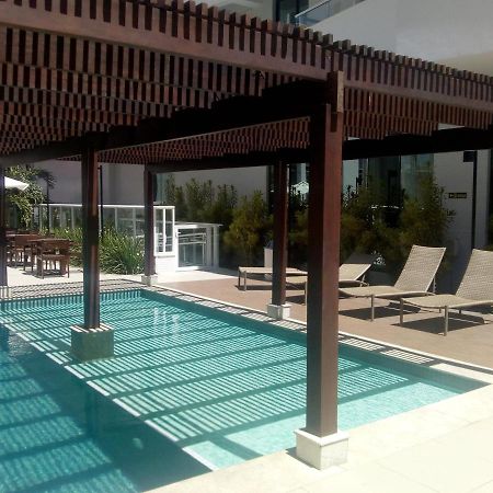סלבאדור Aparthotel Condominio Mondial מראה חיצוני תמונה