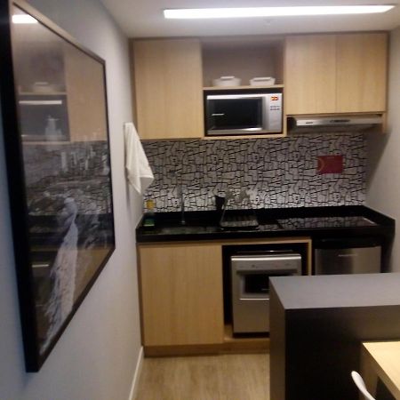 סלבאדור Aparthotel Condominio Mondial מראה חיצוני תמונה