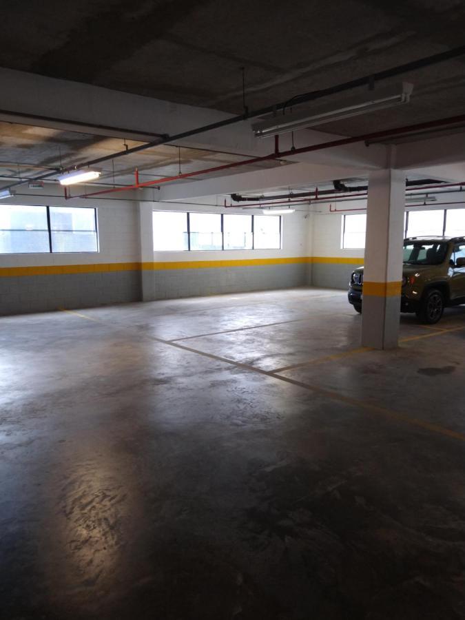 סלבאדור Aparthotel Condominio Mondial מראה חיצוני תמונה
