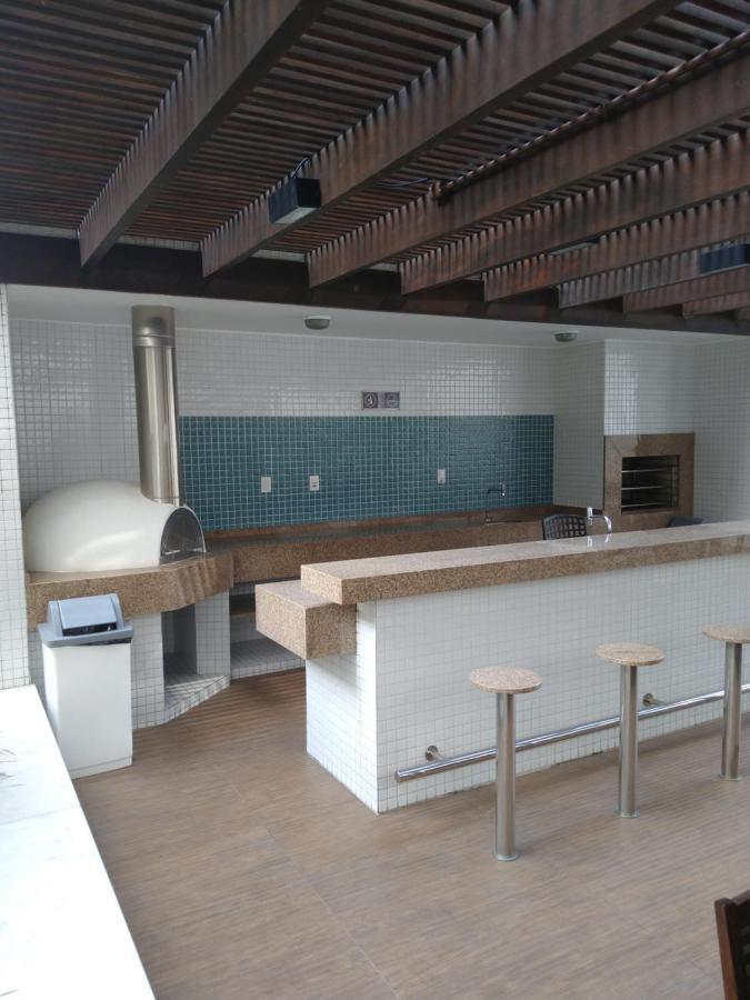 סלבאדור Aparthotel Condominio Mondial מראה חיצוני תמונה