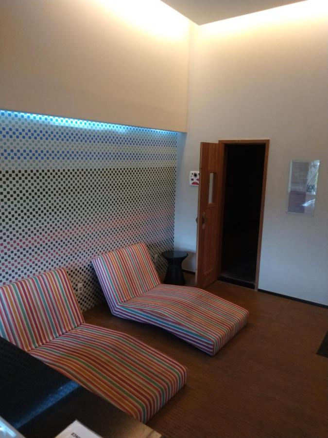 סלבאדור Aparthotel Condominio Mondial מראה חיצוני תמונה