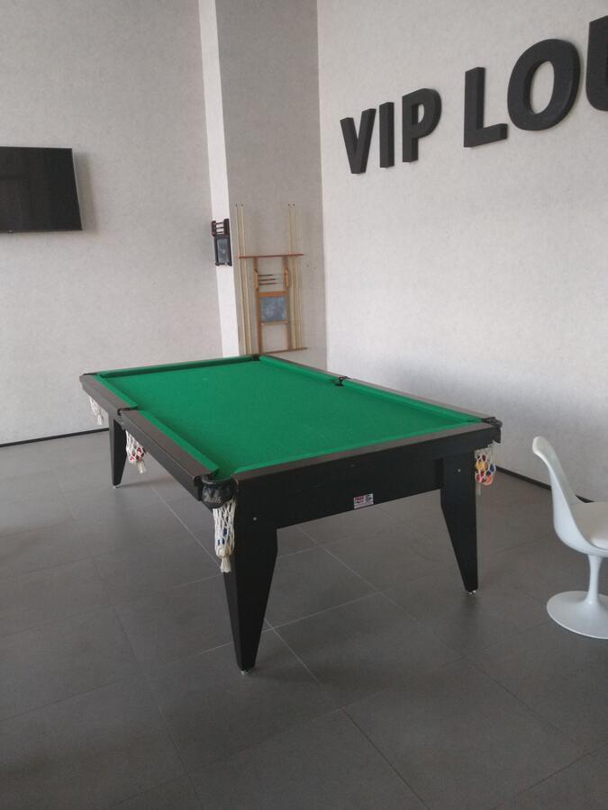 סלבאדור Aparthotel Condominio Mondial מראה חיצוני תמונה