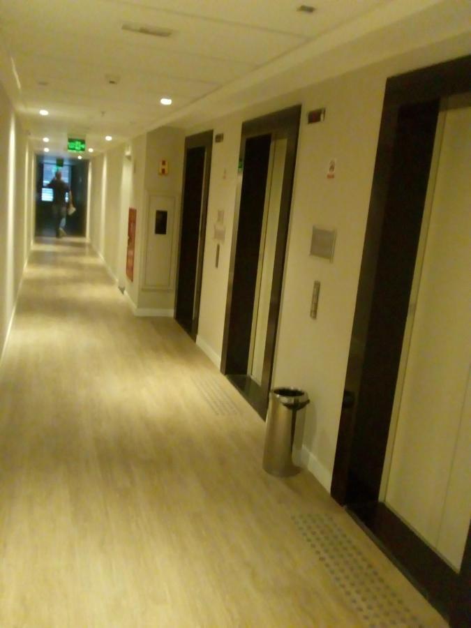 סלבאדור Aparthotel Condominio Mondial מראה חיצוני תמונה