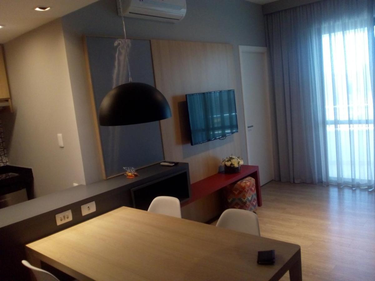 סלבאדור Aparthotel Condominio Mondial מראה חיצוני תמונה