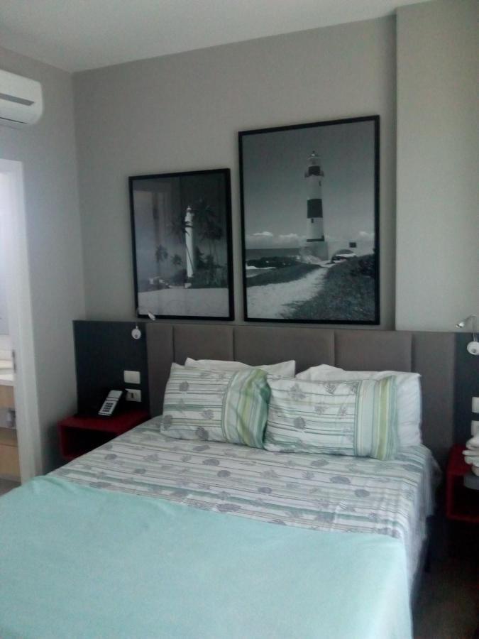 סלבאדור Aparthotel Condominio Mondial מראה חיצוני תמונה